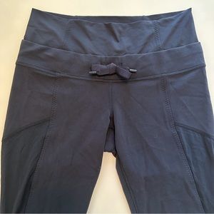 lululemon Maternity Leggings